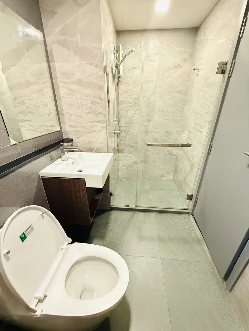 Quintara Phume Sukhumvit 39 – 1 Bedroom Condo - Photo 12
