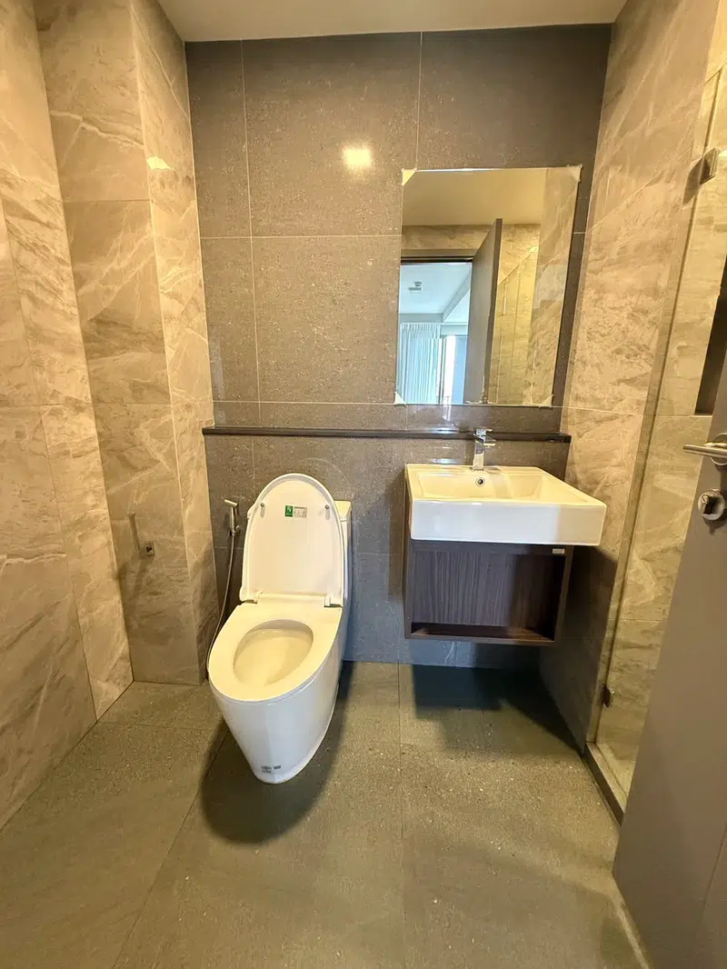 Quintara Phume Sukhumvit 39 – 1 Bedroom Condo - Photo 7