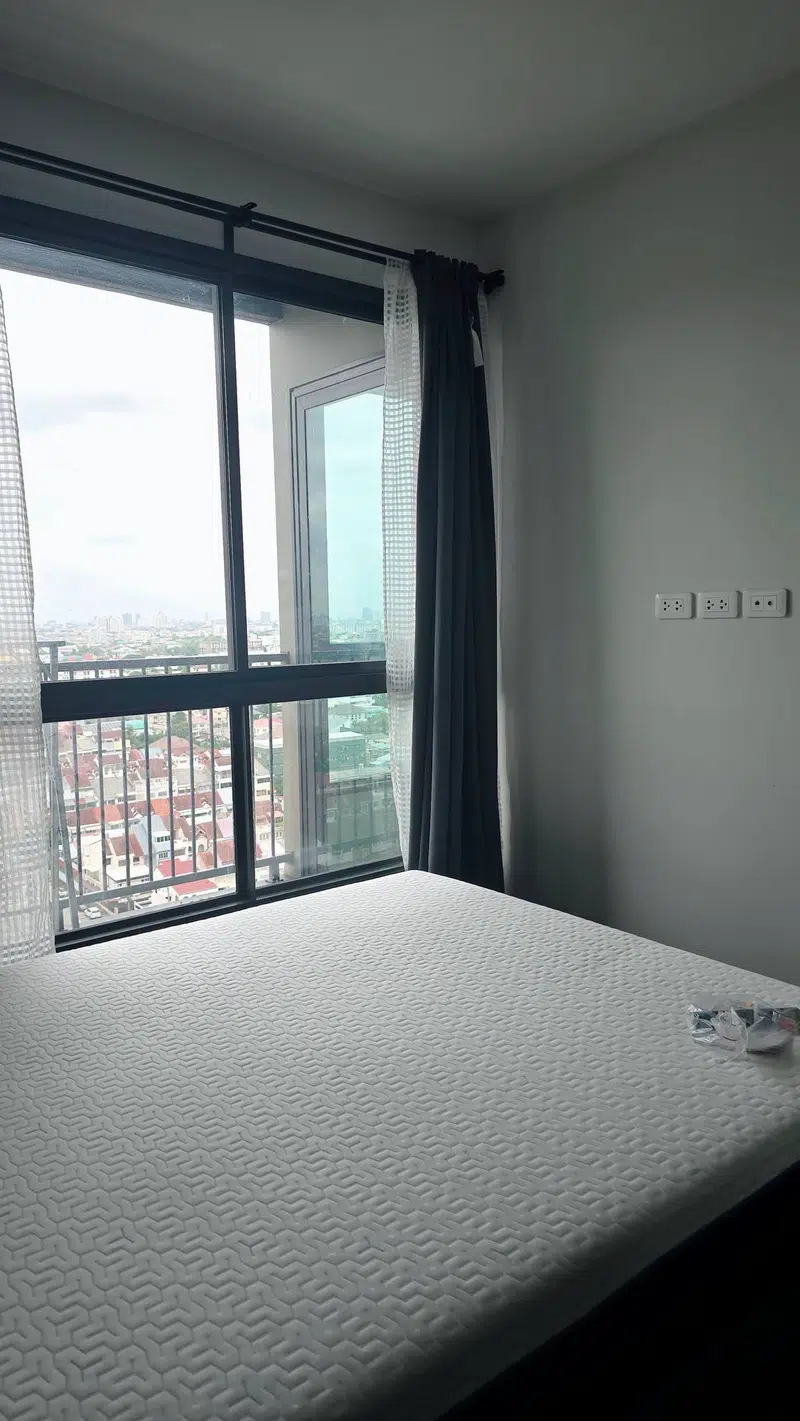 1 Bedroom Plus + Study Room in Elio Del Nest Udom Suk - Photo 11