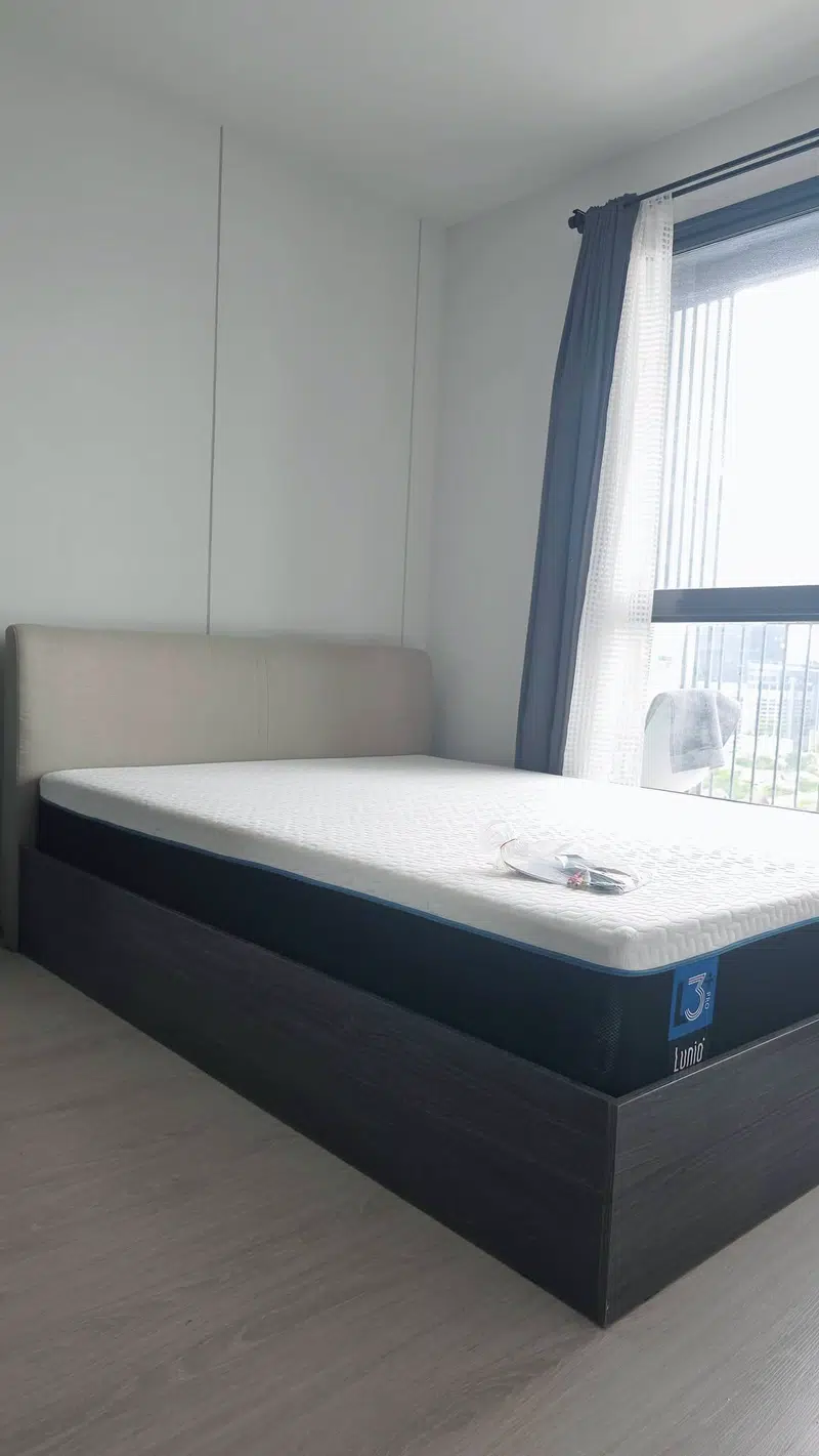 1 Bedroom Plus + Study Room in Elio Del Nest Udom Suk - Photo 12