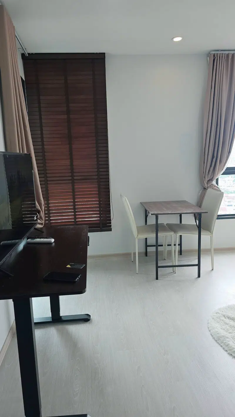 1 Bedroom Plus + Study Room in Elio Del Nest Udom Suk - Photo 15