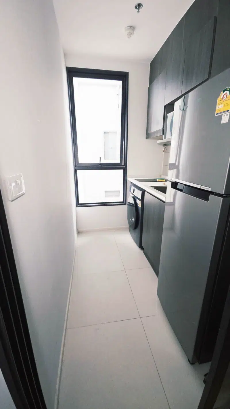 1 Bedroom Plus + Study Room in Elio Del Nest Udom Suk - Photo 17
