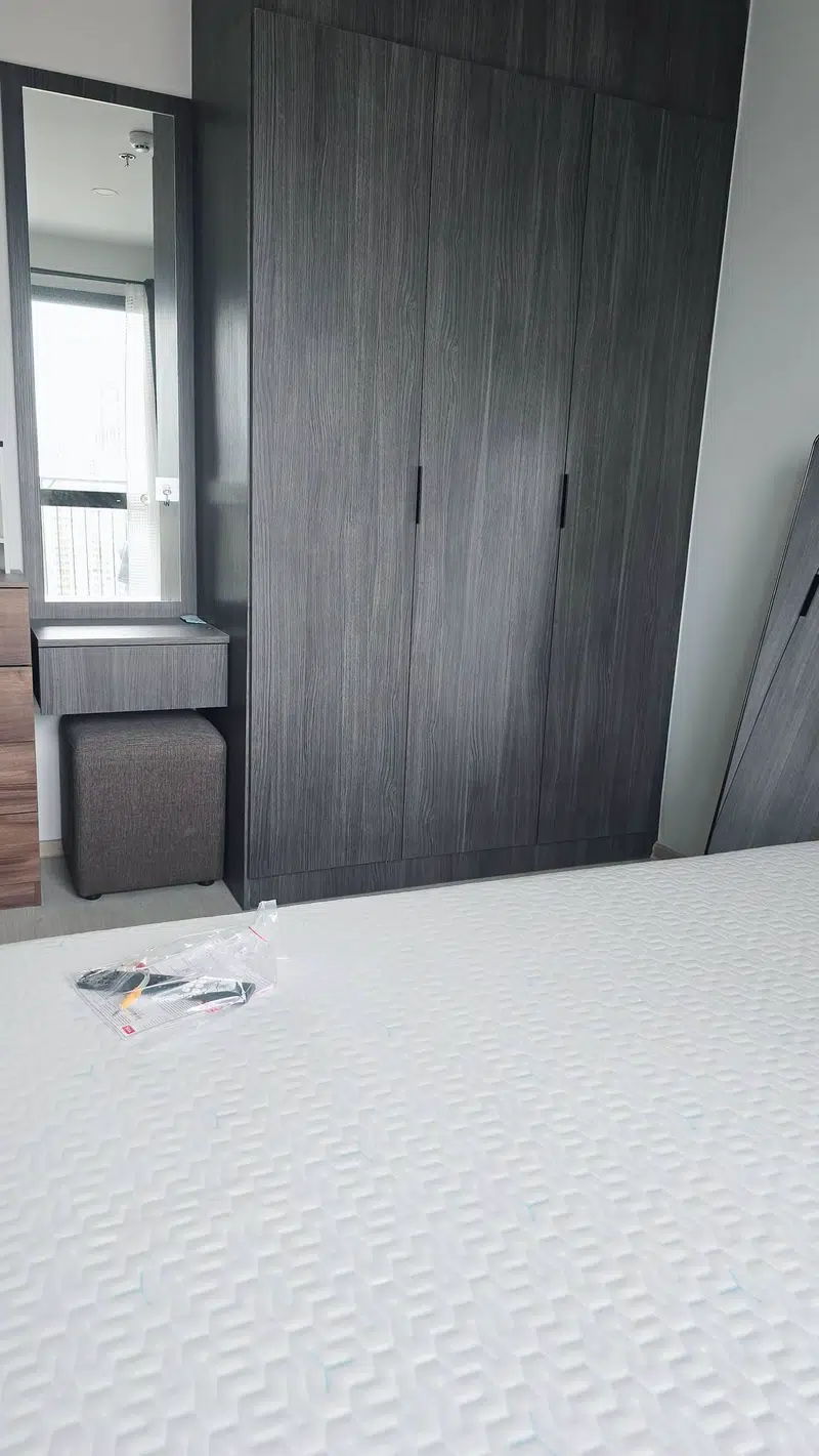 1 Bedroom Plus + Study Room in Elio Del Nest Udom Suk - Photo 18