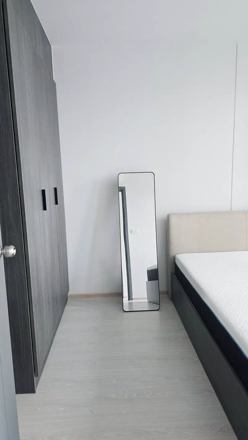 1 Bedroom Plus + Study Room in Elio Del Nest Udom Suk - Photo 19
