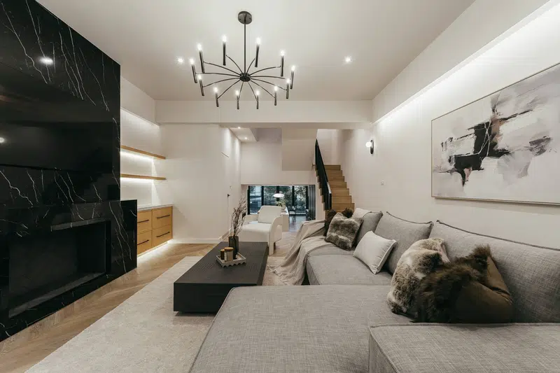 Executive Townhome for Rent – Ekkamai/Thonglor, Bangkok - Photo 1
