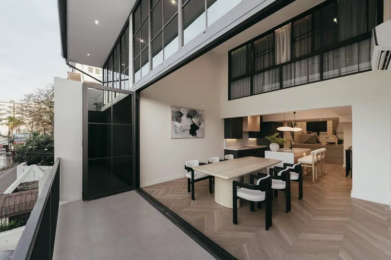 Executive Townhome for Rent – Ekkamai/Thonglor, Bangkok - Photo 2