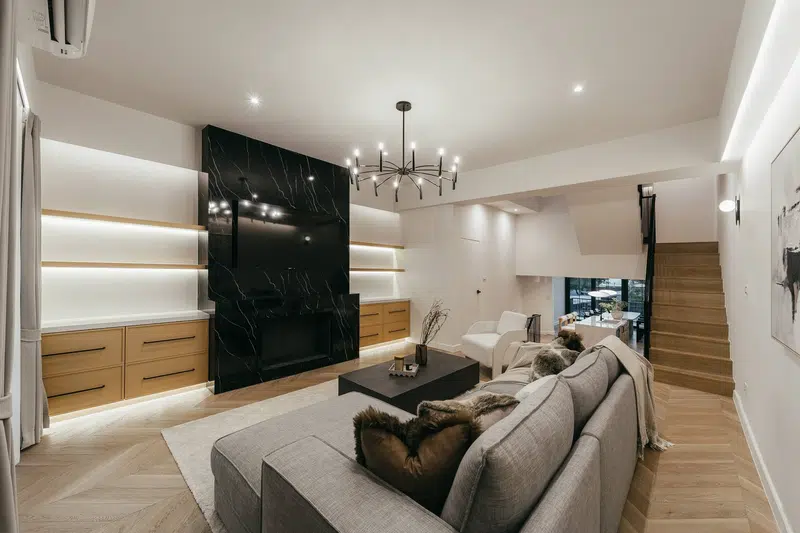 Executive Townhome for Rent – Ekkamai/Thonglor, Bangkok - Photo 3