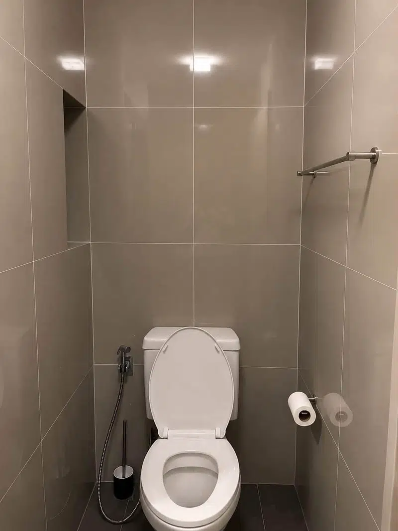 The Base Phetchaburi – Thonglor 1BR, 33 sqm, 26th floor - Photo 3