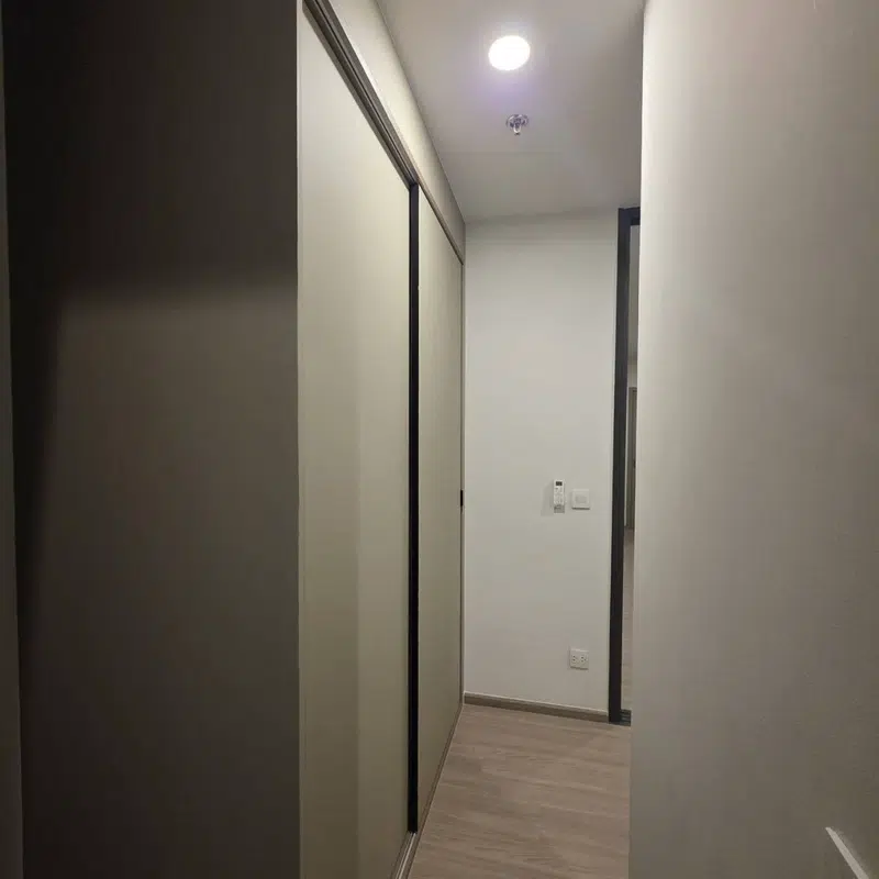 Aspire Sukhumvit Rama 4 Condo for Rent - Photo 4