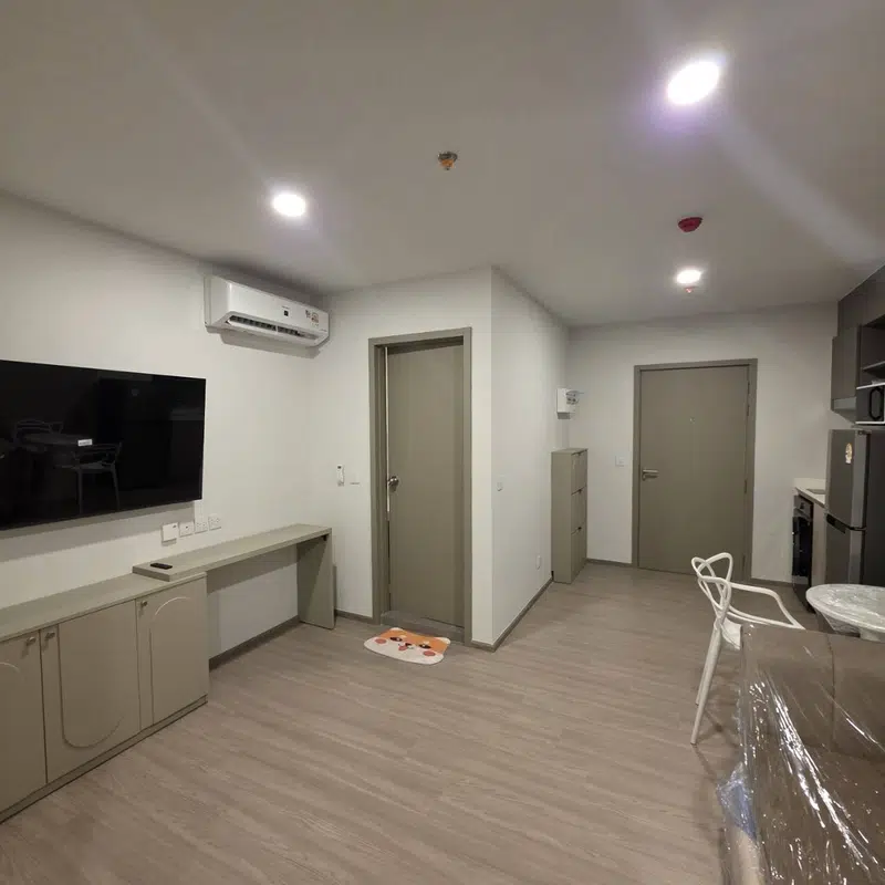 Aspire Sukhumvit Rama 4 Condo for Rent - Photo 5