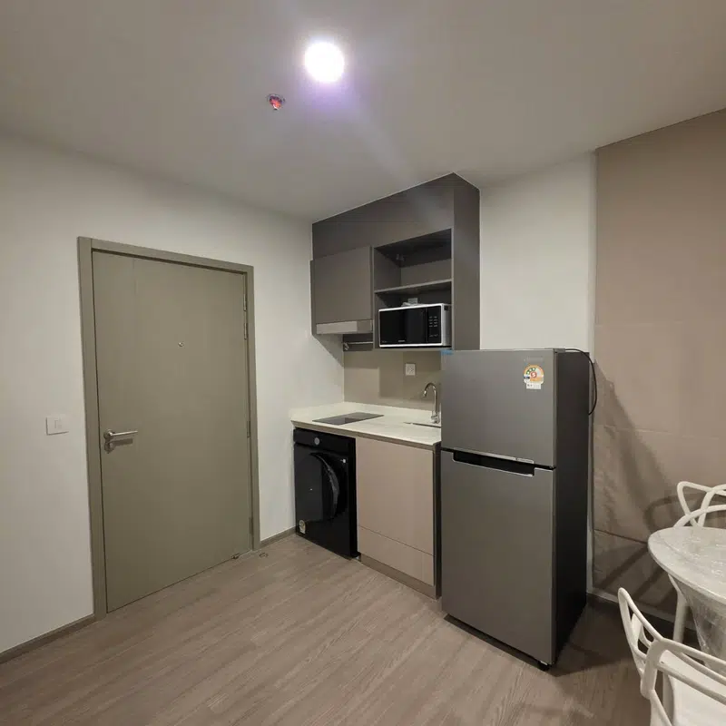 Aspire Sukhumvit Rama 4 Condo for Rent - Photo 6