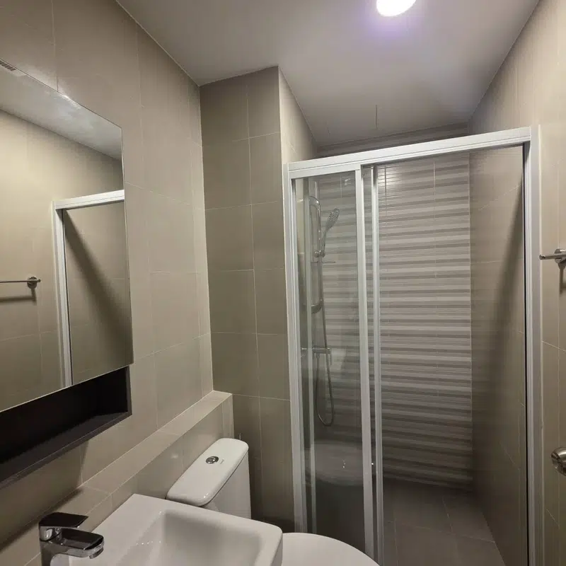 Aspire Sukhumvit Rama 4 Condo for Rent - Photo 7