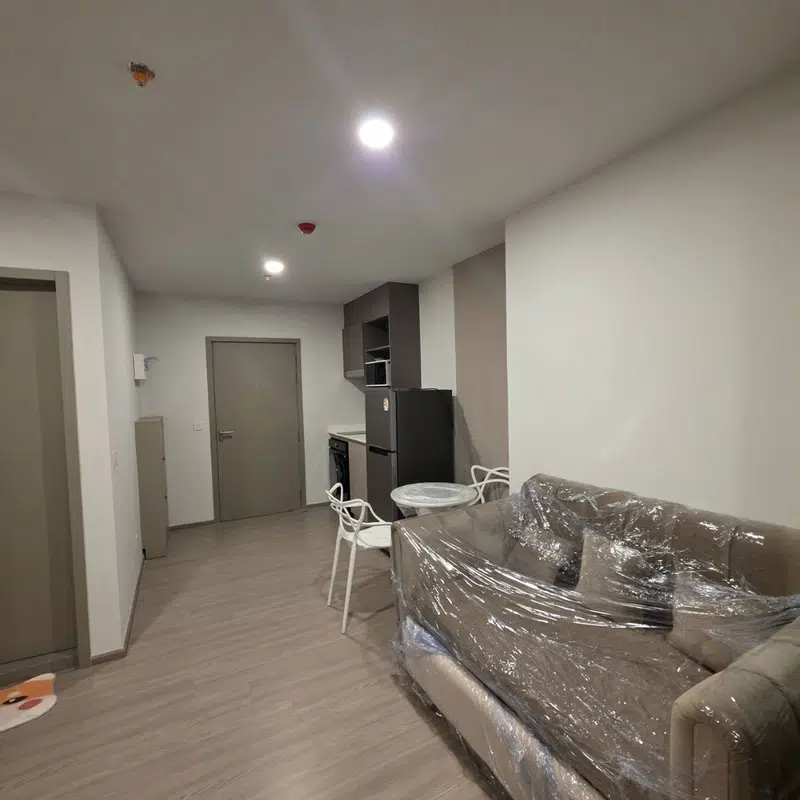 Aspire Sukhumvit Rama 4 Condo for Rent - Photo 9