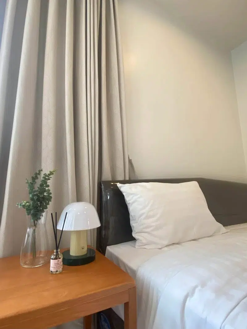 2 Bed 2 Bath, 70 sqm, The Parkland Ratchada‑Thapra, 8th floor - Photo 2