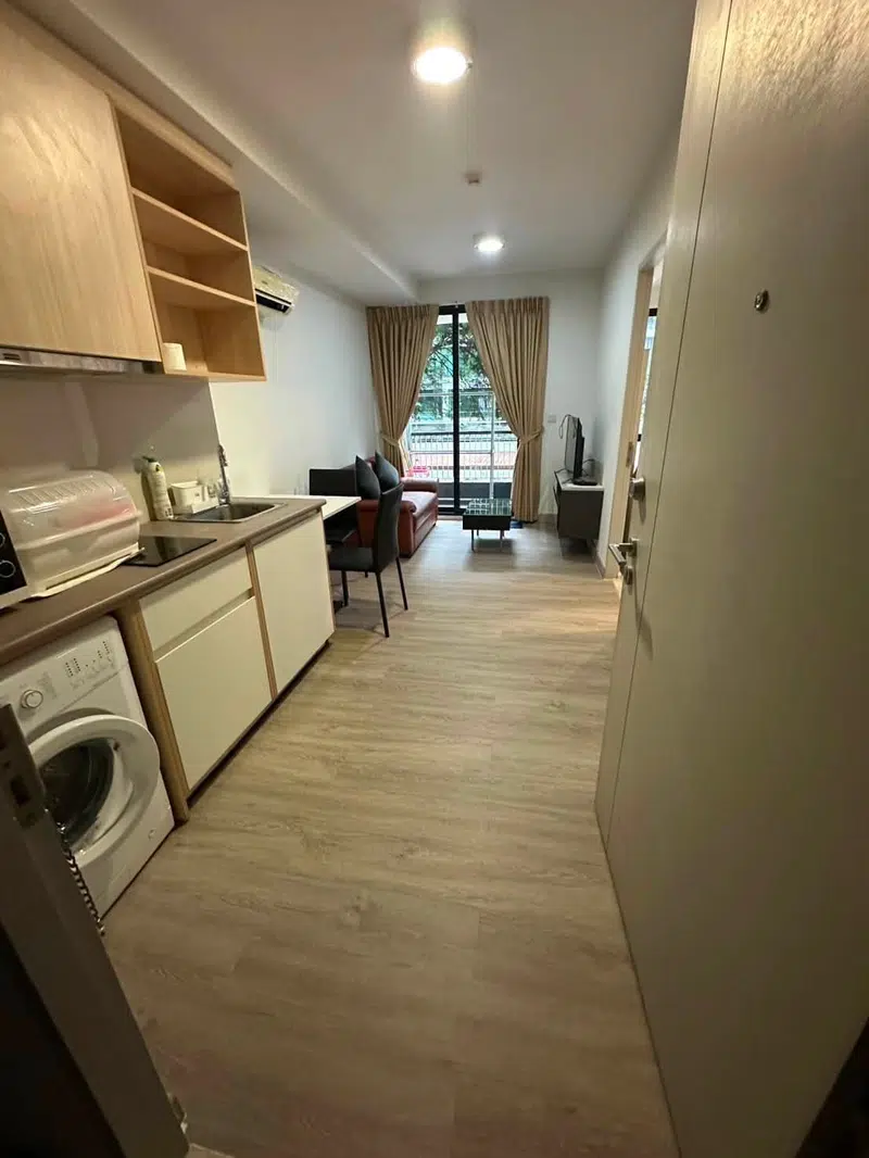 My Story Ladprao 71 Ready‑to‑Move‑In Condo - Photo 1