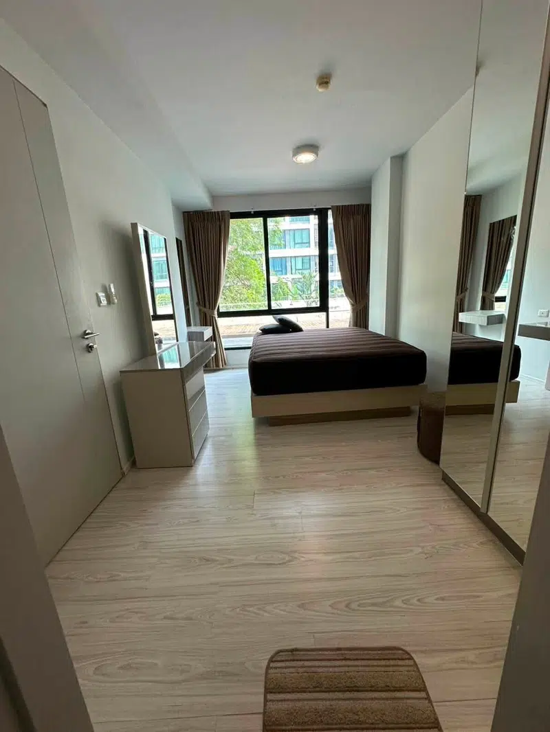 My Story Ladprao 71 Ready‑to‑Move‑In Condo - Photo 3