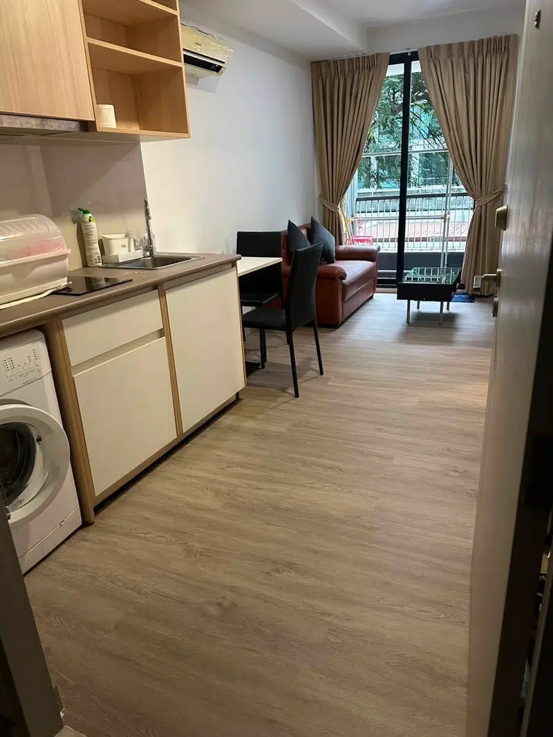 My Story Ladprao 71 Ready‑to‑Move‑In Condo - Photo 4