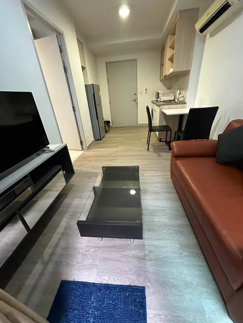 My Story Ladprao 71 Ready‑to‑Move‑In Condo - Photo 7
