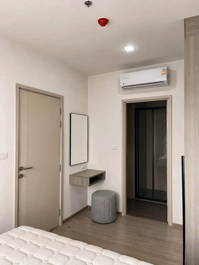 1 Bedroom Corner Unit on 26th Floor – The Base Phetchaburi Thonglor - Photo 2