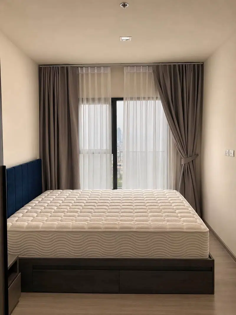 1 Bedroom Corner Unit on 26th Floor – The Base Phetchaburi Thonglor - Photo 4