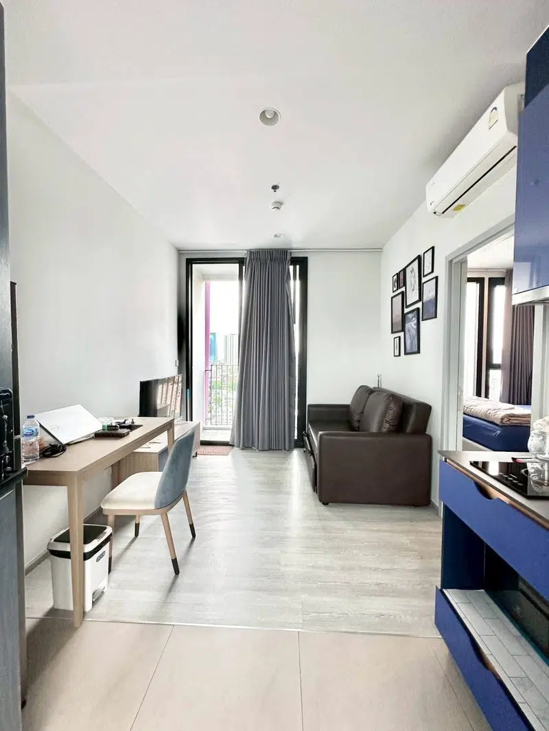 XT Ekkamai 1 Bedroom for Rent - Photo 1