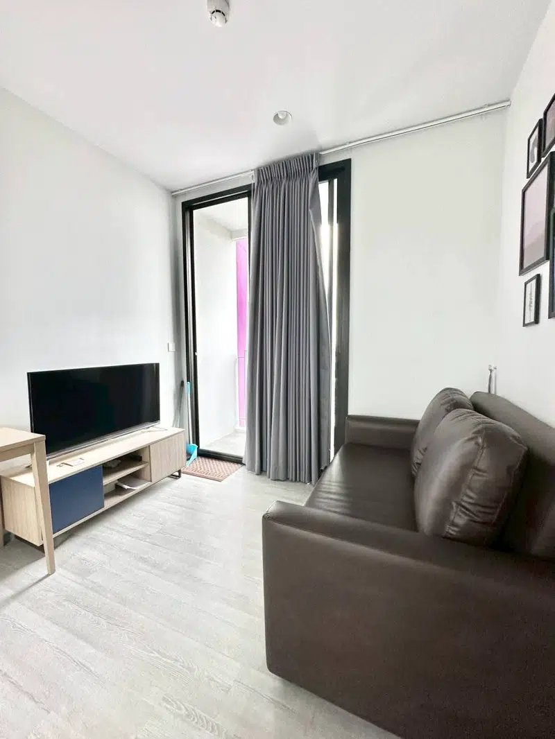 XT Ekkamai 1 Bedroom for Rent - Photo 2