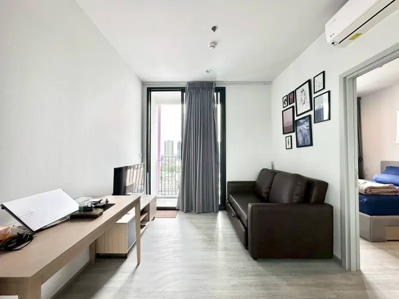 XT Ekkamai 1 Bedroom for Rent - Photo 11