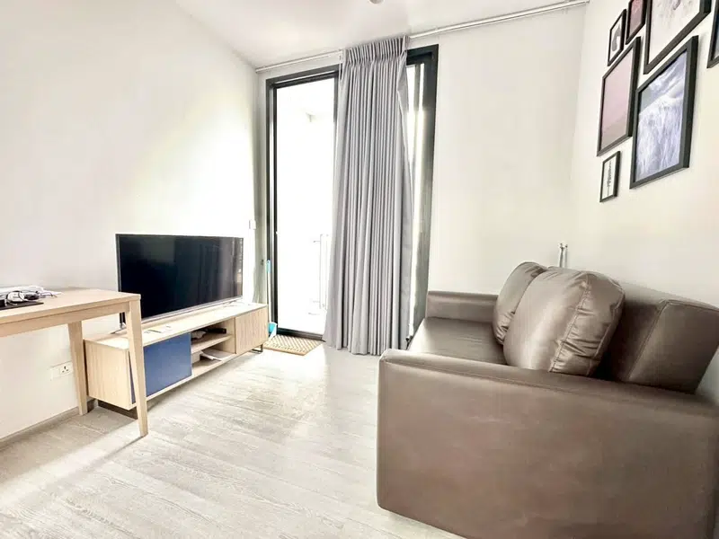 XT Ekkamai 1 Bedroom for Rent - Photo 5