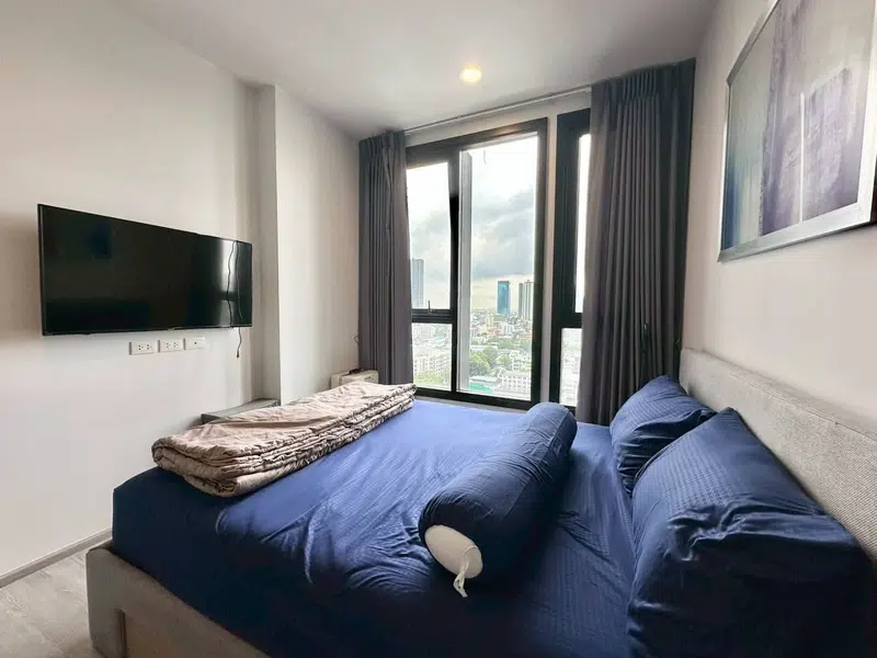 XT Ekkamai 1 Bedroom for Rent - Photo 6