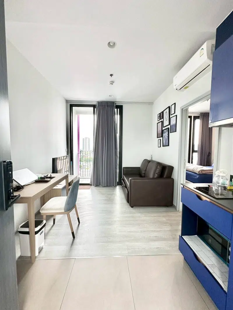 XT Ekkamai 1 Bedroom for Rent - Photo 7