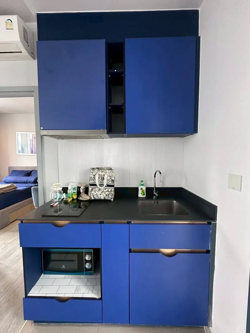 XT Ekkamai 1 Bedroom for Rent - Photo 8