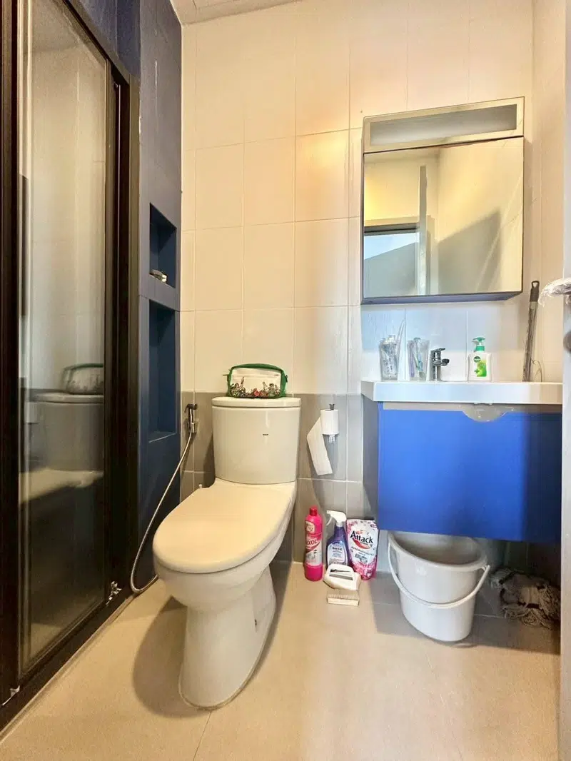 XT Ekkamai 1 Bedroom for Rent - Photo 9