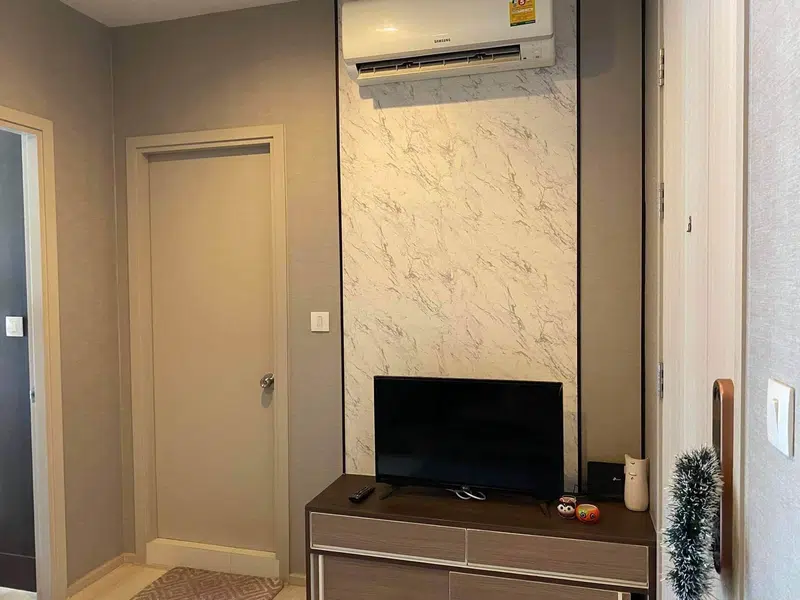 1 Bedroom Apartment for Rent at Life Sukhumvit 48 - Photo 2