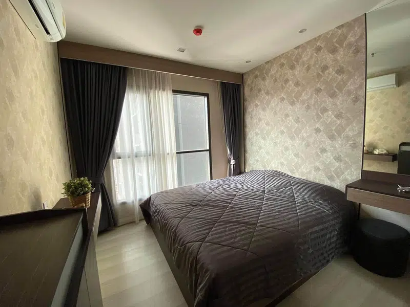 1 Bedroom Apartment for Rent at Life Sukhumvit 48 - Photo 4