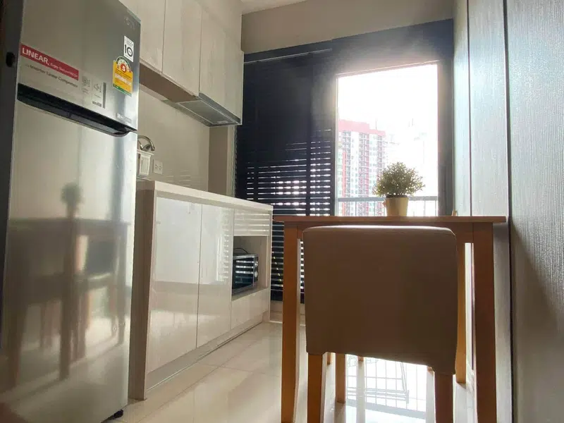 1 Bedroom Apartment for Rent at Life Sukhumvit 48 - Photo 8