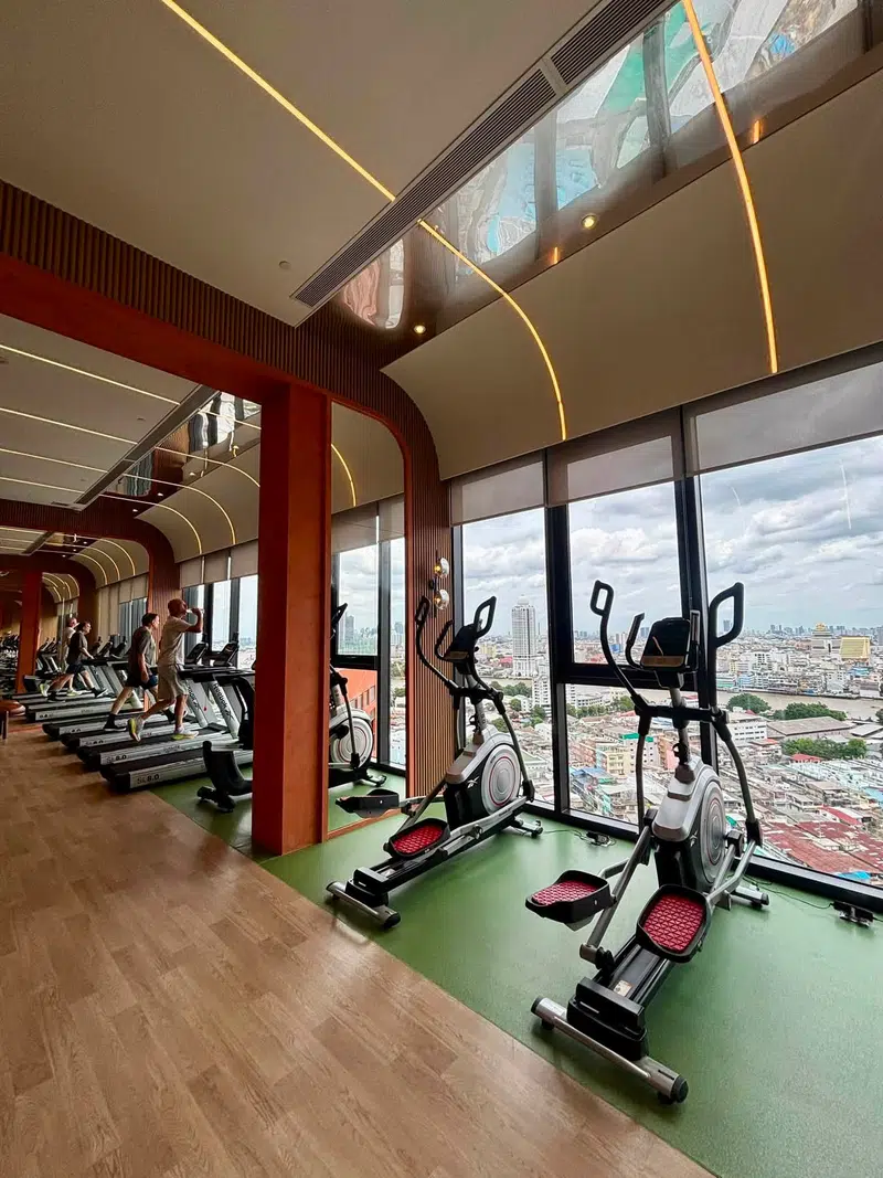 Flo by Sansiri – 1 Bedroom Apartment for Rent - Photo 3