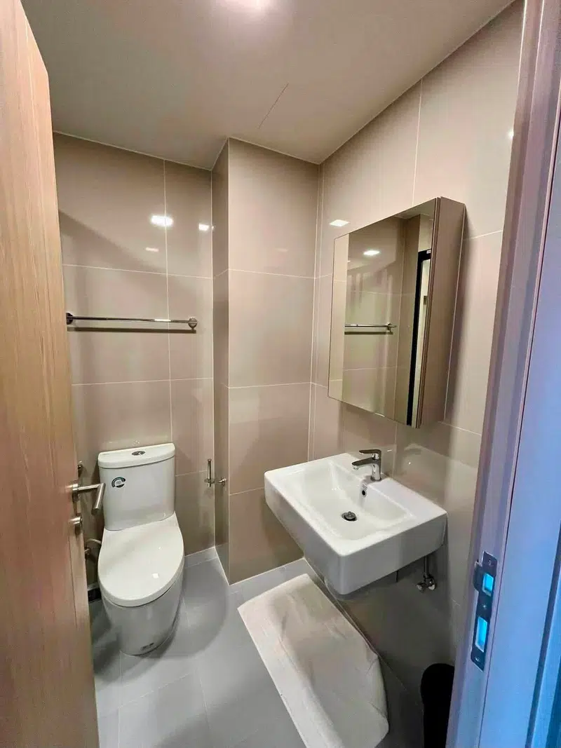 Flo by Sansiri – 1 Bedroom Apartment for Rent - Photo 6