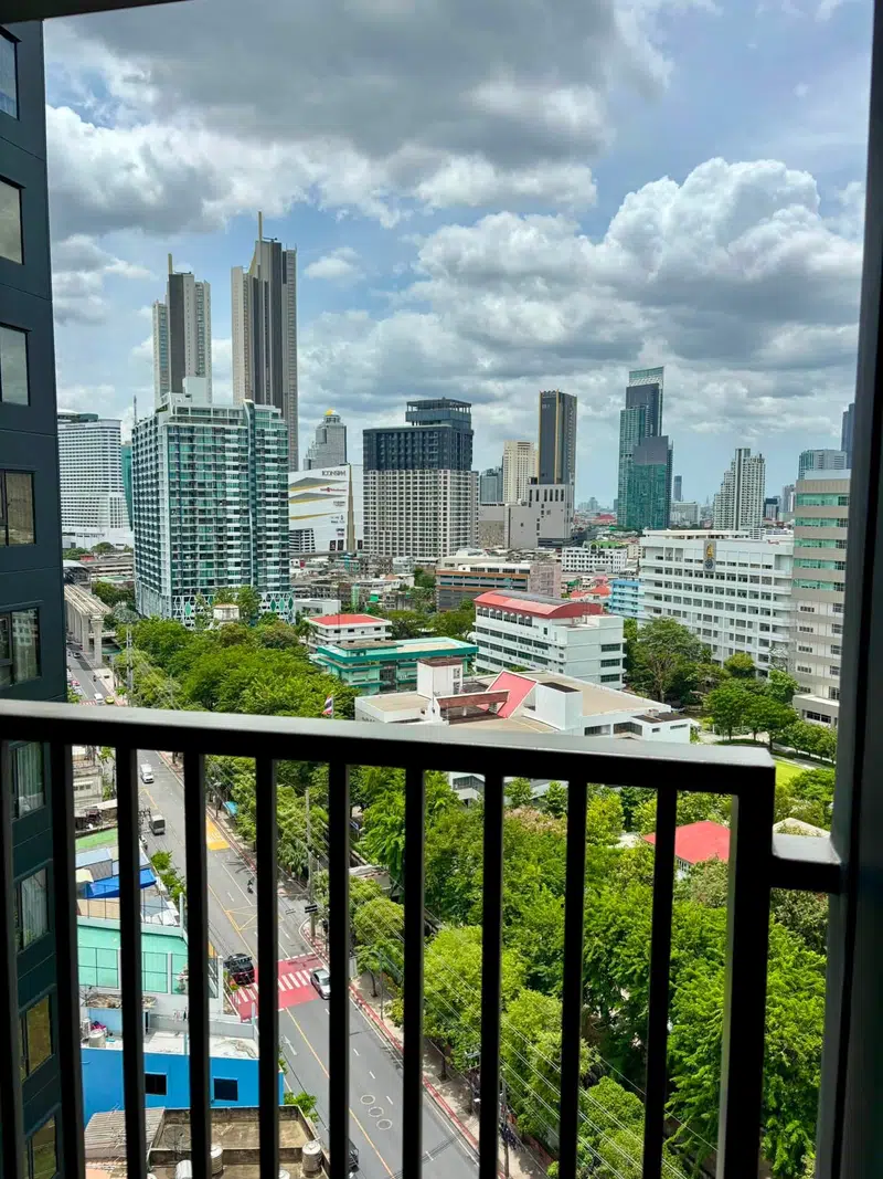 Flo by Sansiri – 1 Bedroom Apartment for Rent - Photo 10