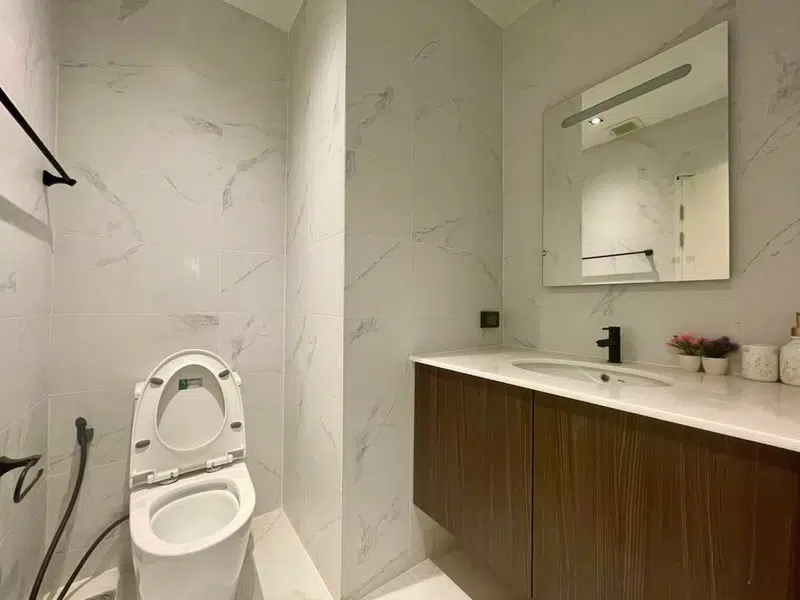 1 Bedroom Condo, 35 sqm, 5th Floor – U Charoen Residence Town in Town – 15,000 THB/month - Photo 7