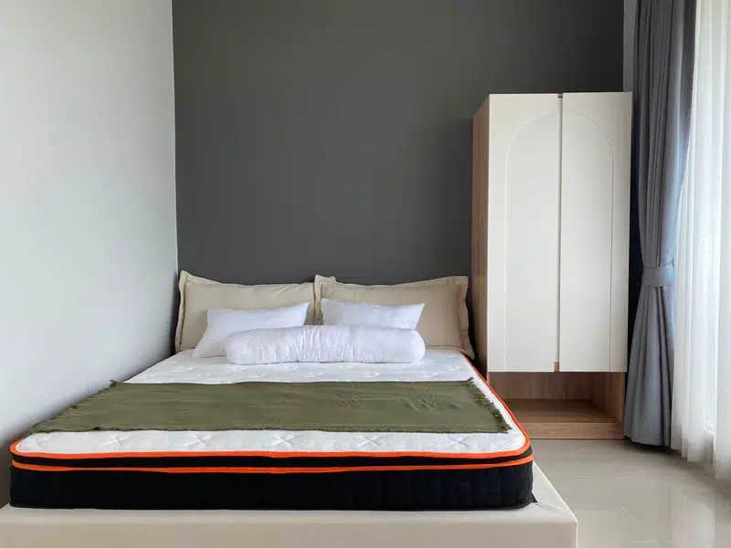 Fully Furnished Corner House for Rent in Rama 9 - Photo 18