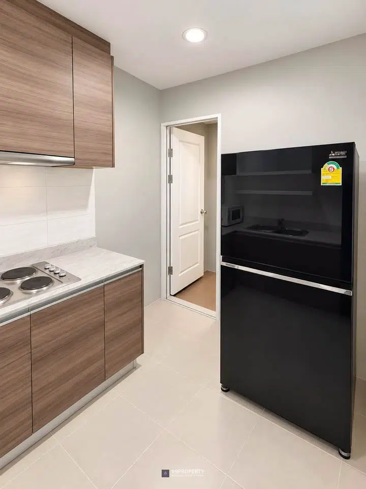 Belle Grand Rama 9 3-bedroom condo for rent - Photo 2