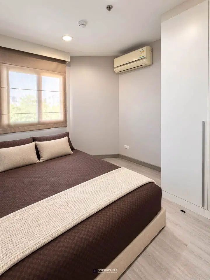 Belle Grand Rama 9 3-bedroom condo for rent - Photo 4
