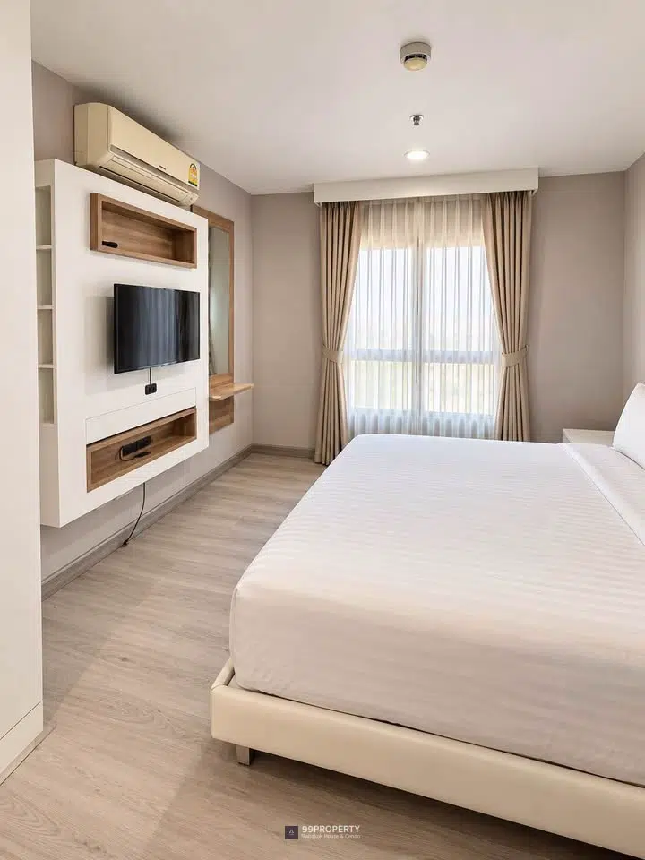 Belle Grand Rama 9 3-bedroom condo for rent - Photo 5