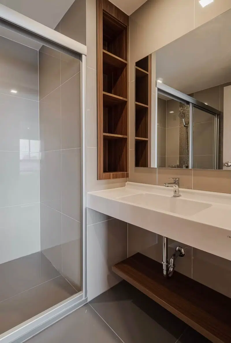 Renovated Luxury 1BR Condo at IDEO Rama 9 – Asoke - Photo 10