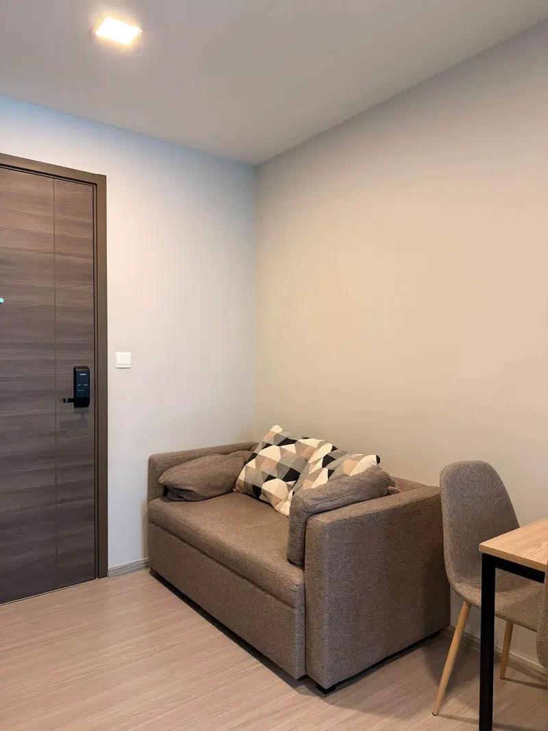 The Privacy S101 – 1BR Condo near BTS Punnawithi - Photo 4