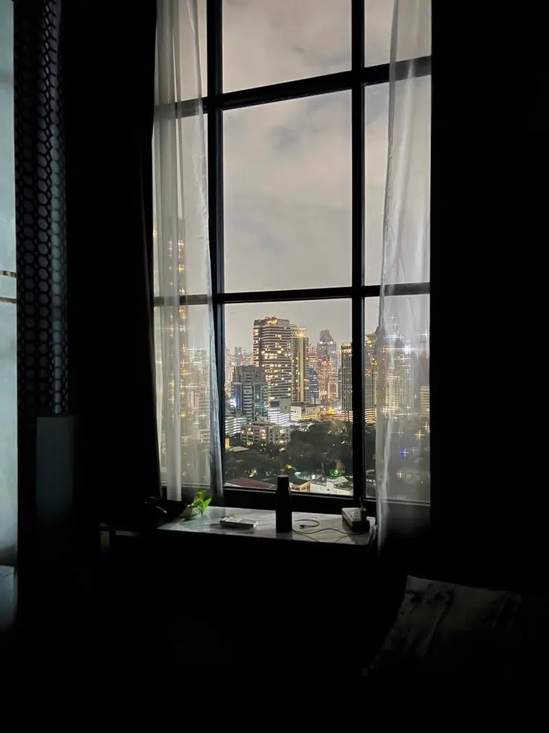 KnightsBridge Prime Sathorn Duplex Plus 2 Bed 1 Bath 48 sqm - Photo 9