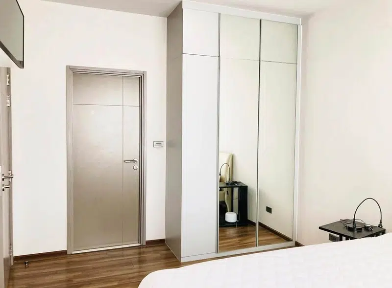 Ceil by Sansiri 1-bedroom condo for rent in Ekkamai - Photo 11