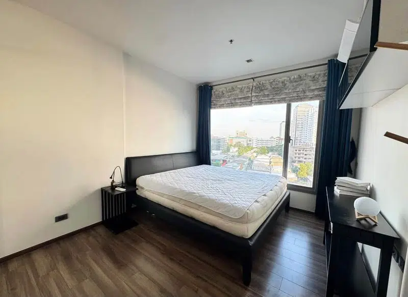 Ceil by Sansiri 1-bedroom condo for rent in Ekkamai - Photo 3