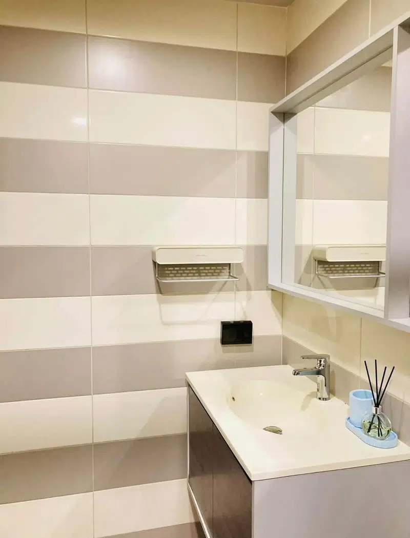 Ceil by Sansiri 1-bedroom condo for rent in Ekkamai - Photo 4