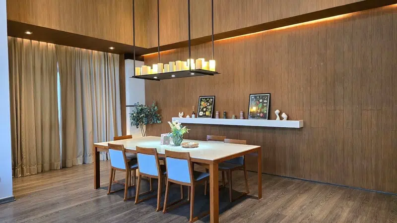 The Crest Ruamrudee 3BR Fully Furnished Condo for Rent Near BTS Ploenchit - Photo 15